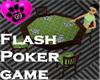 [G9] Flash Poker Table