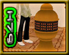 H79 Marrakech TC Lantern