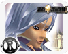 Kuja Hair