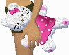 hello kitty doll