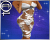 Passion Dress White