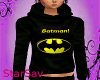 !Ss Kids Batman Socks