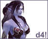 d4! Night Elf !Francyne!