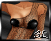 [SL] lace top