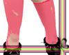 Cybergoth Rips