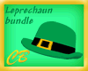 CB Leprechaun bundle
