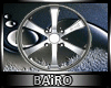 [B]Metallic Plugs (Rims)