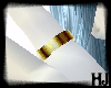 *HJ* Ring - Left index