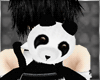 +Panda+ Backpack