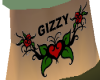 gizzytat