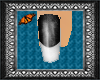 (BFD) Nails Goth Black
