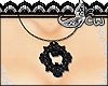 Persian Cat Cameo