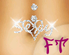 Bling Sexy Belly Piercin