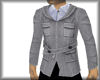 Coat Gray