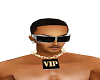 !MB! JP gold VIP chain