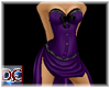 ~MR~ Burlesque Purple