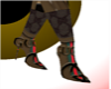 gucci boots