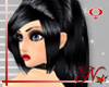 N-F CHERINE True Black
