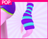 $ *Fairy* PurpCy ArmWarm