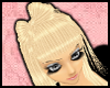 .a. Lady GaGa hair