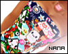 TokiDoki Cutie
