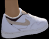 [AN]nikes brown-tan(F)