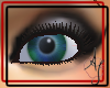 Star- Blue Green Eyes