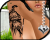 [ND]Orichidie ArmTatto