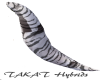 Artic Super Hybrid Tail