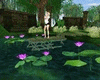 [KWC] flower garden