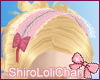 * Ichigo Headdress