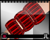JL. Lidydy: Bangles [R]