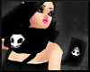 [PHO]Shinigami Scarf F/M