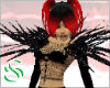 Boa Collar