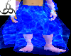 Poseidon's Spirit robe