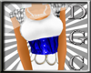 *DGC Business Blue