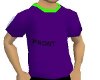 MENS BAGGY SHIRT