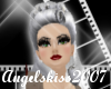 ~AK~ Betty-Silver