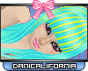 *DC! Raquel Lydia