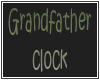 Grandfather Clock