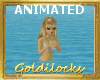 Animated Breast Stroke