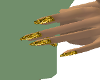 [qds] gold nails