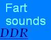[DDR]22 Fart sounds-Pets