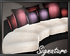 [Sig] Pastel Couch