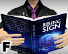 Rising Sign Novel [F]