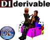 ~DI~ Ref Sect L End Sofa