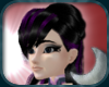 ~M Onyx Violet Jashley