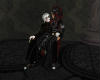 Vamp~Chair w/poses