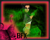 BFX E Magic Fade Toxin