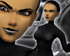 ICO 8 Heroine Poses